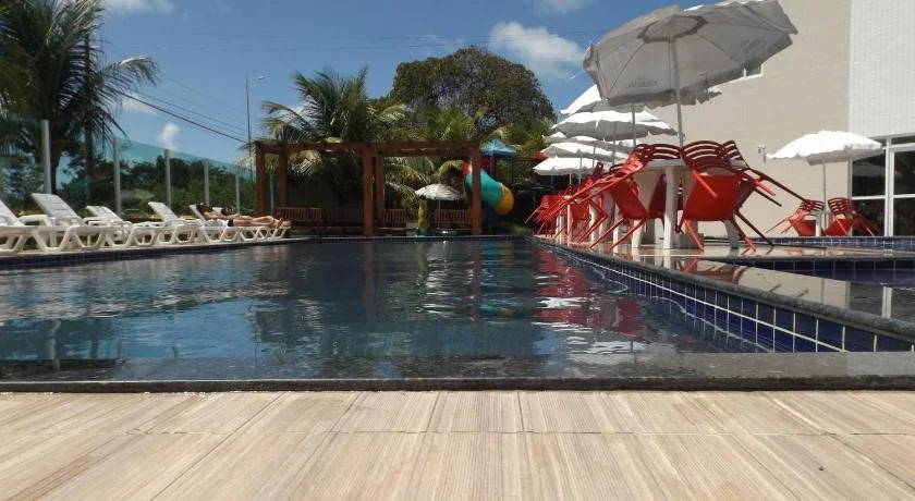 Oriental Hotel