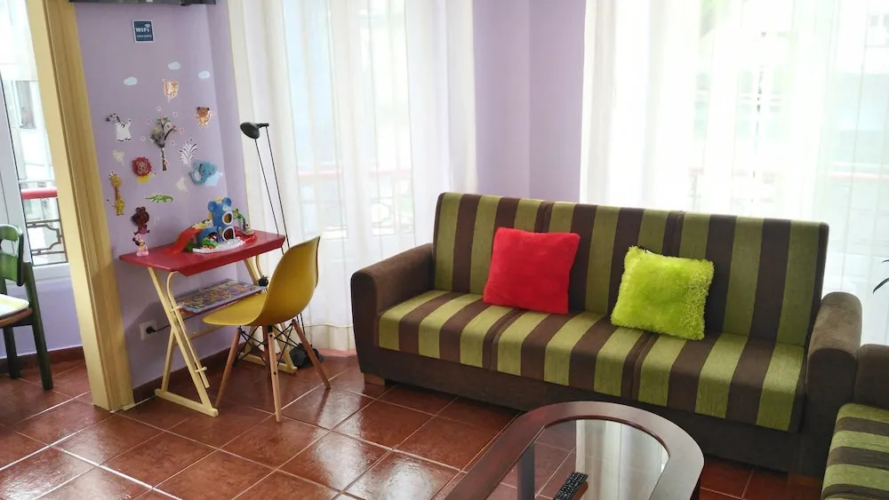 Good House hostel