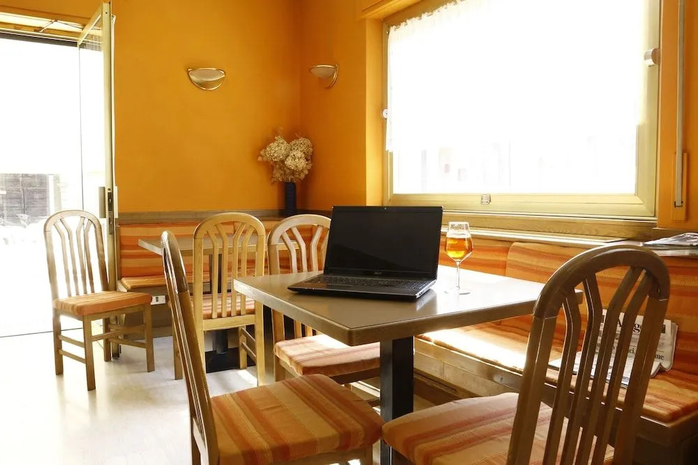 Albergo Drena