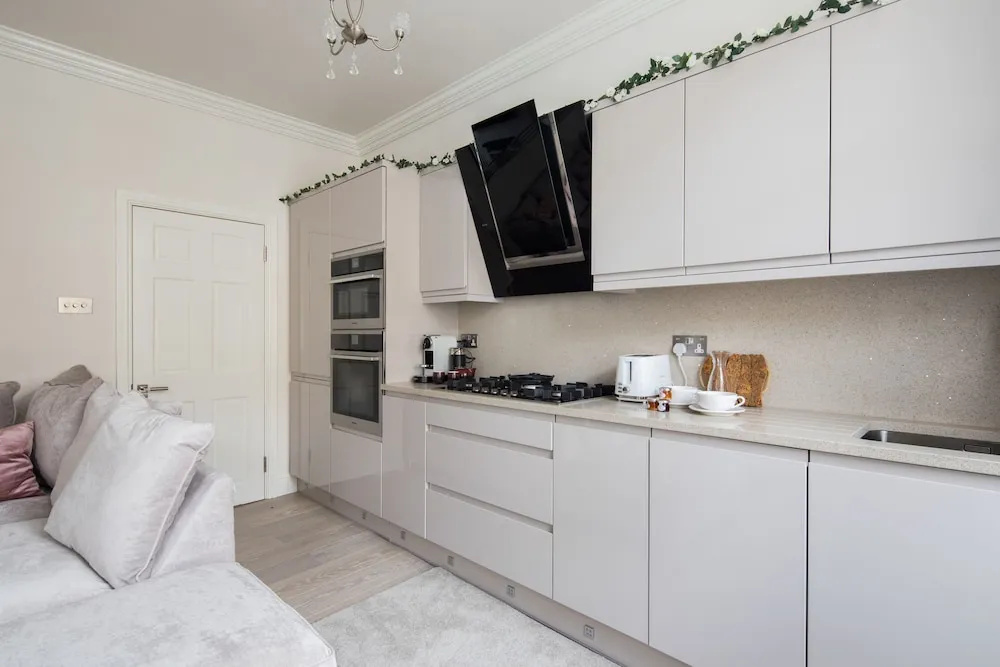 Star Street Serviced Apartments