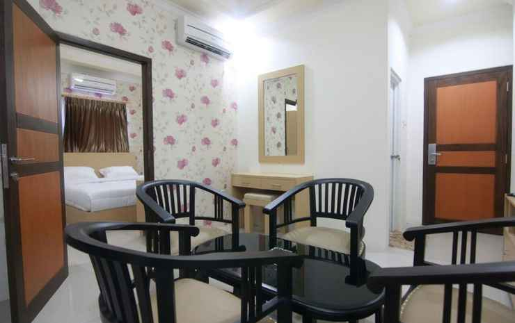 Banggalawa Hotel Pasar Minggu