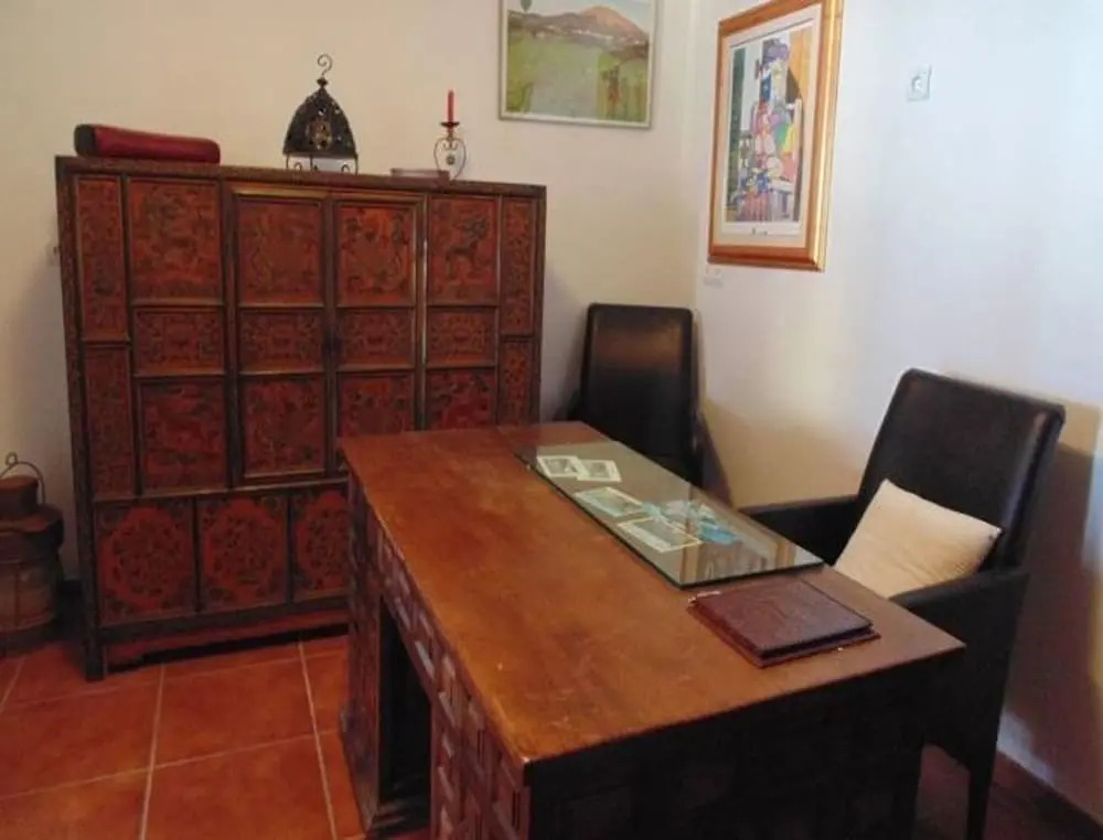Villa in Tias - 104386 by MO Rentals