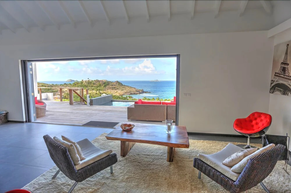 Villa Luana