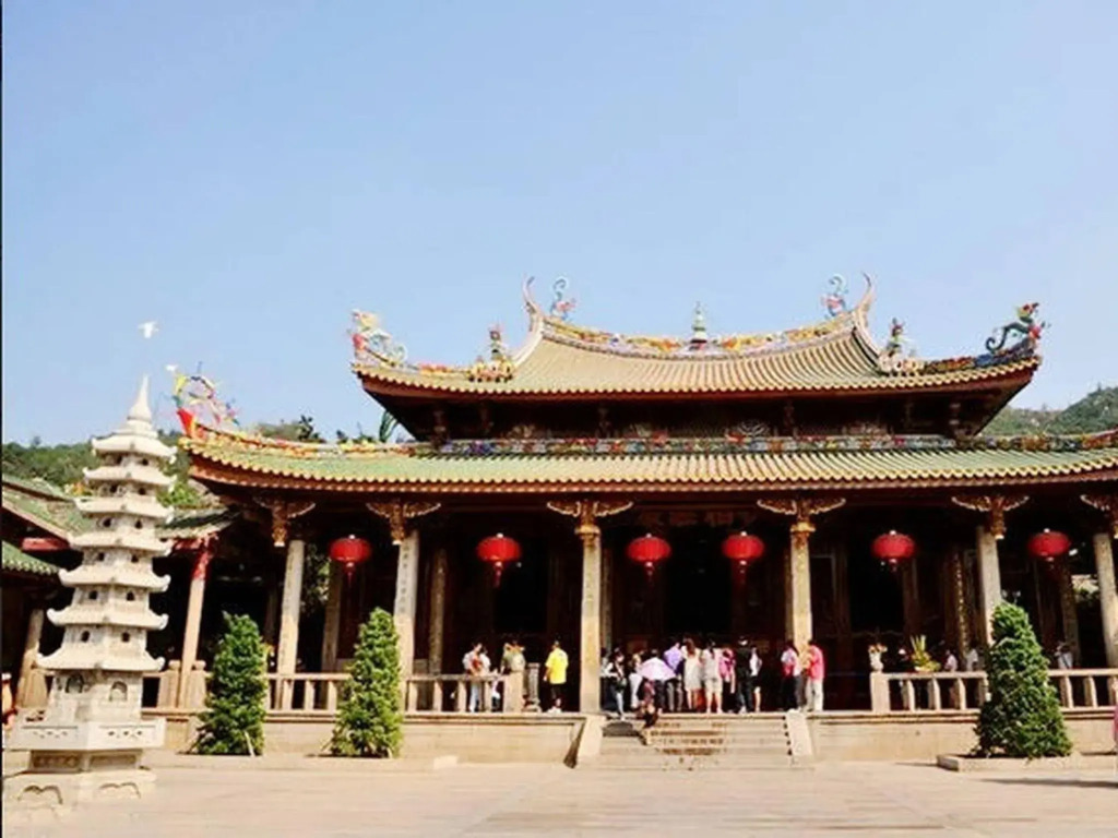 Bailuzhou Hotel Xiamen