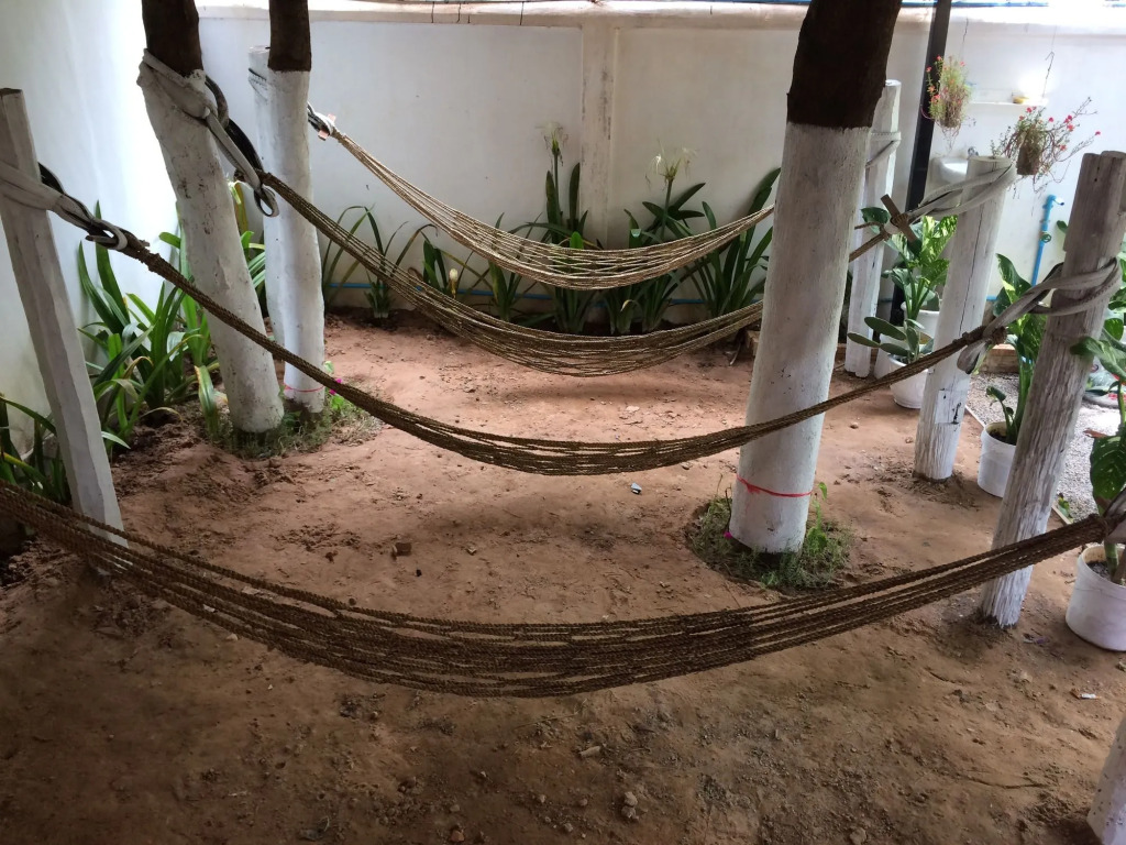 Eco-Home Siem Reap Homestay