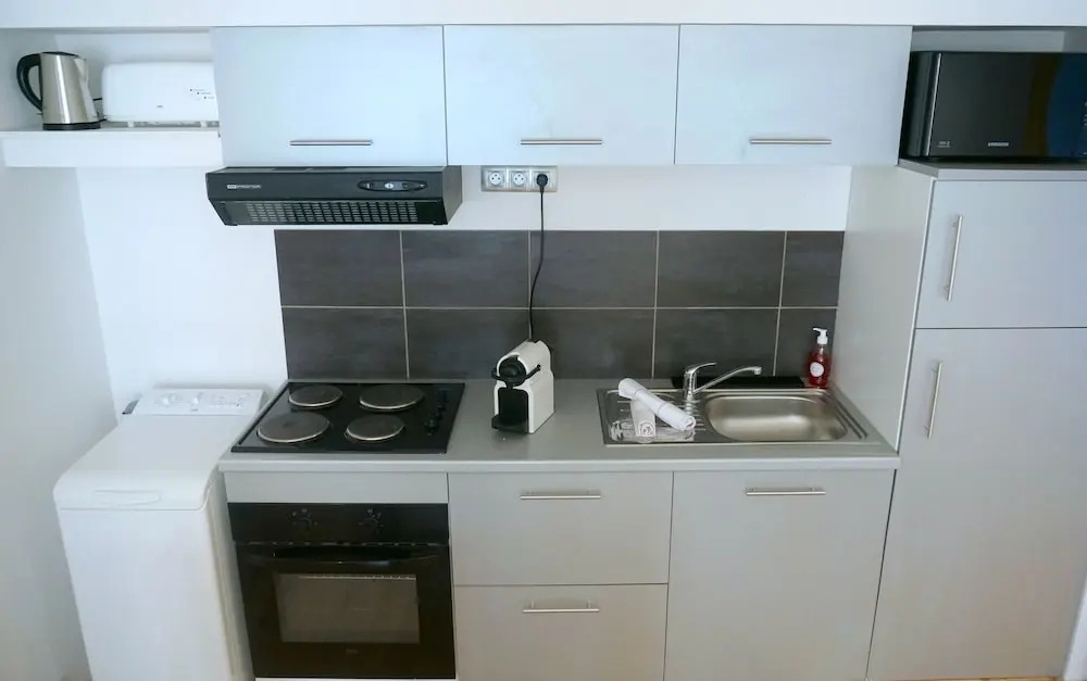 Appart Hôtel Lille - PABLO