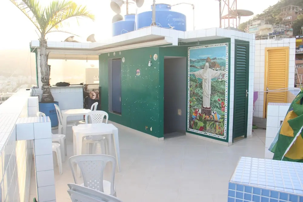 Hostel Yes Brasil