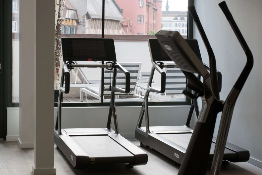 Hotel & Spa REGENT PETITE FRANCE By Stay Collection