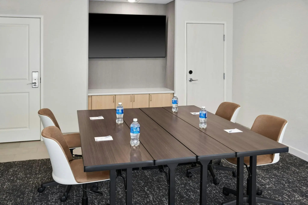 TownePlace Suites by Marriott Lansing North