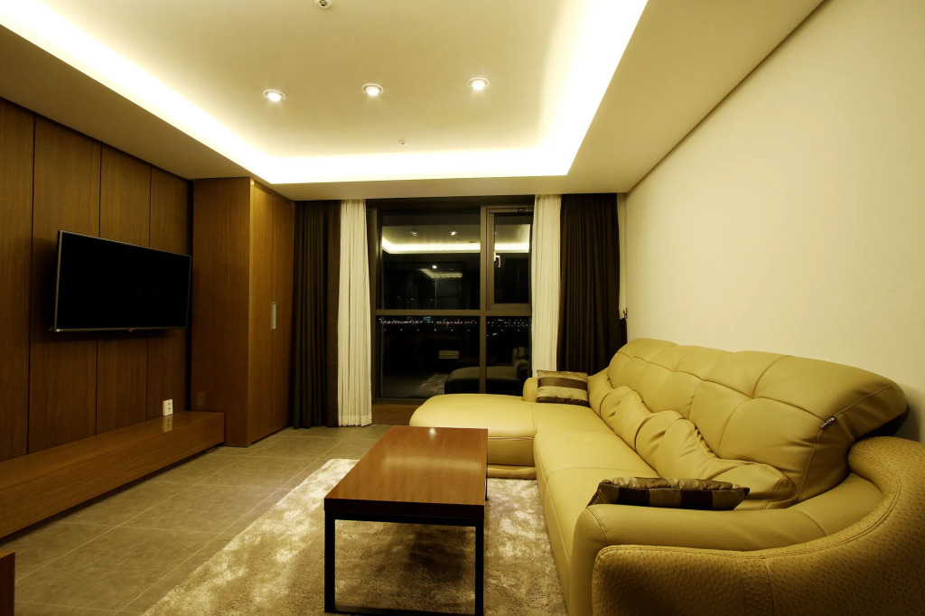 브라운도트호텔 인천 송도 Browndot Hotel Incheon Songdo
