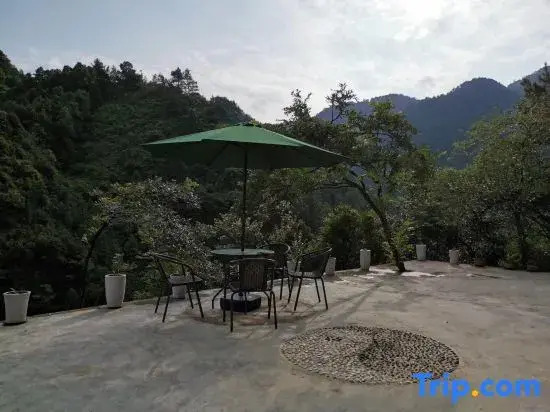 Sierxing Yangxin Inn