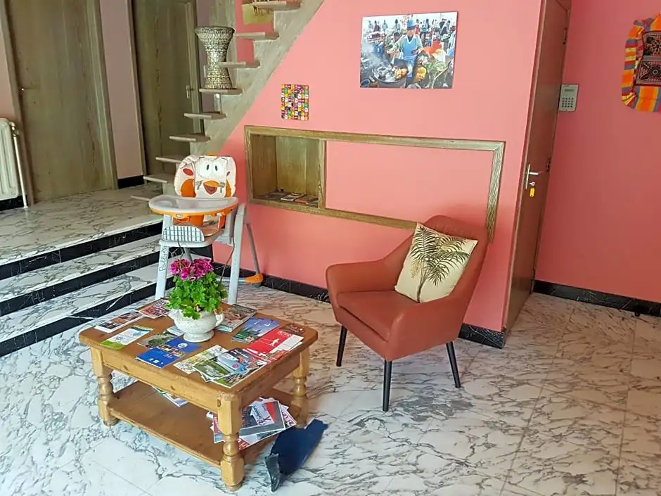 Auberge RIO