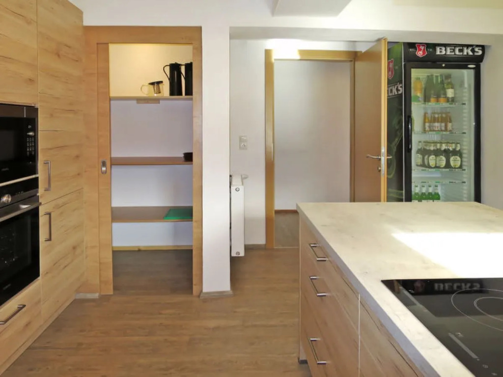 Chalet Talbach by Interhome