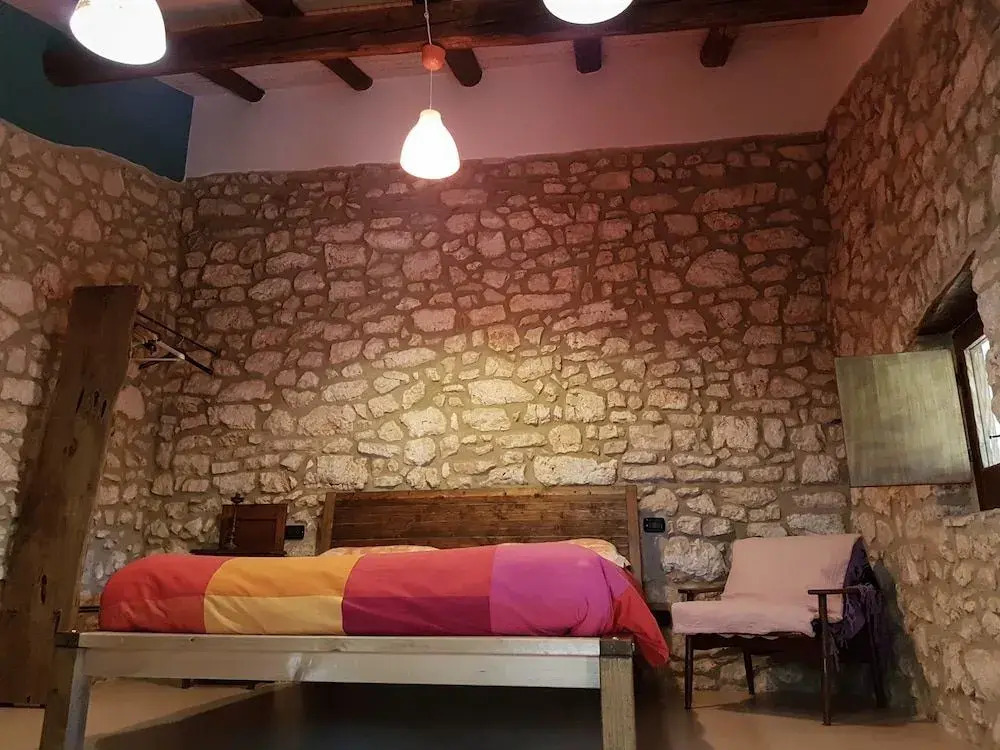 Il giardino dei mandorli Agriturismo