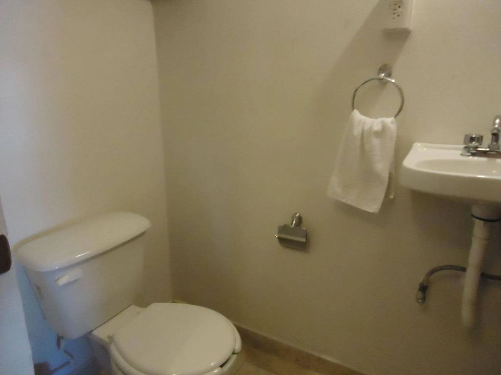 Humble Bumble Hostel