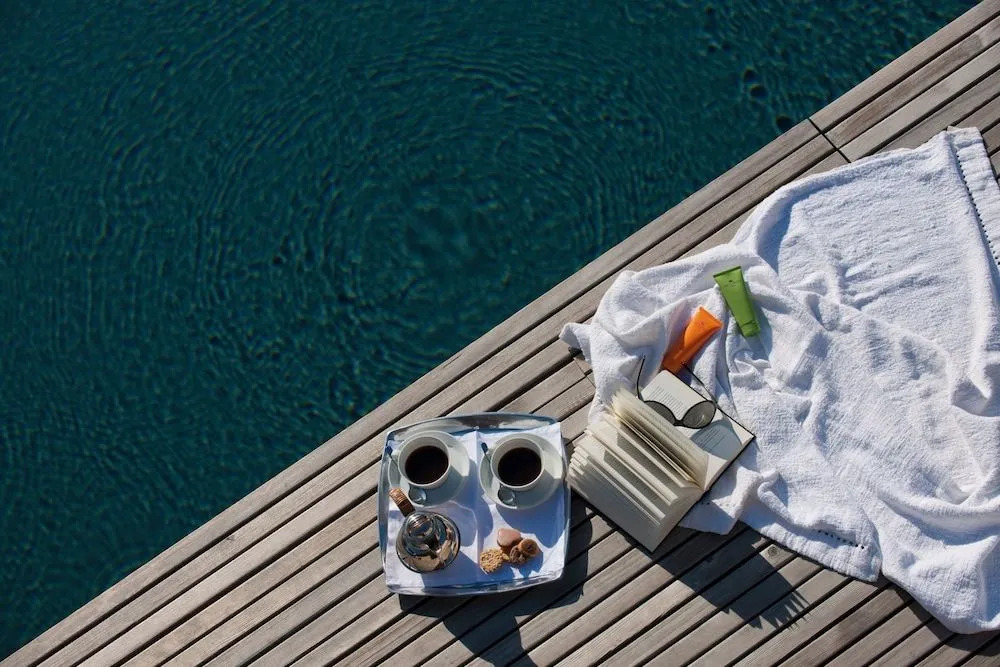 Vivere Suites & Rooms
