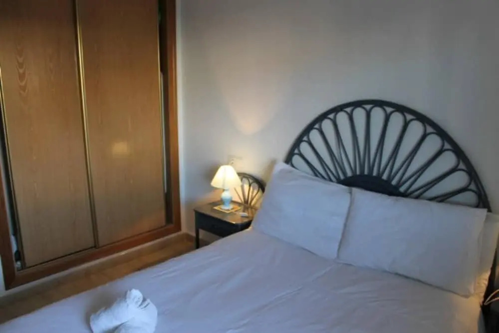 Costa Pariaso Ground Floor Apt With Comm Pool Vm13
