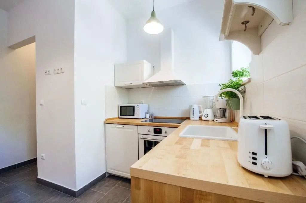 Apartments Jadera
