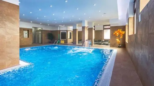 Ždiaranka Spa & Wellness Resort