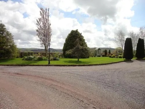 Westwood Country House
