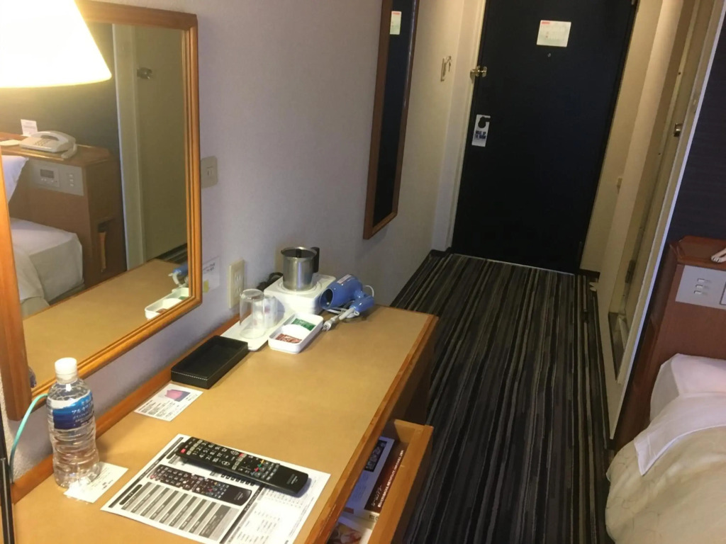 Chitose Daiichi Hotel