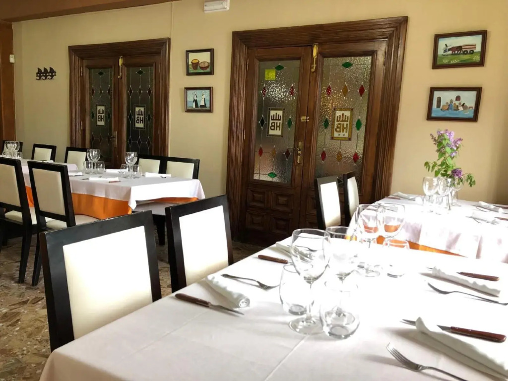 Hotel Barbacedo