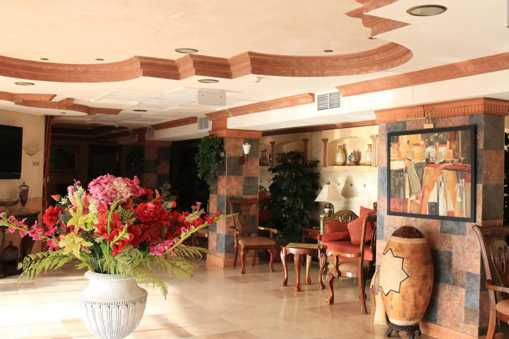 Apartments Hadaiq AL Khalij For Serviced Apartments شقق حدائق الخليج للشقق المخدومه