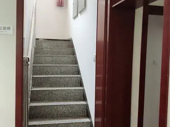 Beijing Muslim Farmstay