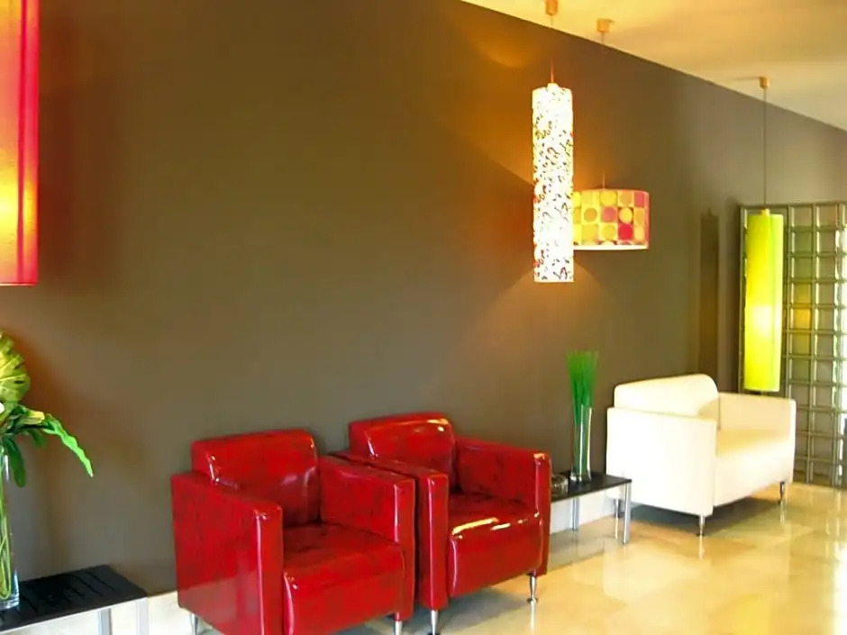 Apartamentos Mar Comillas