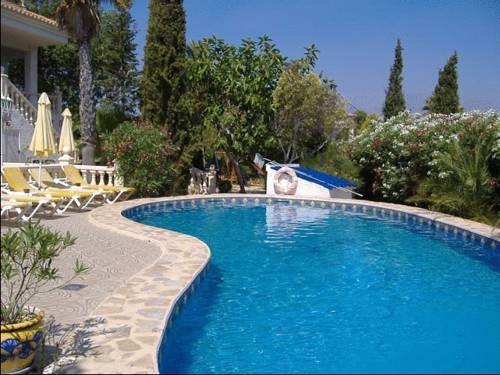 San Marcos Albir