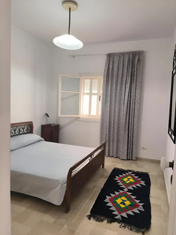 Yasmina Apartment in the Heart of the Tourist Area