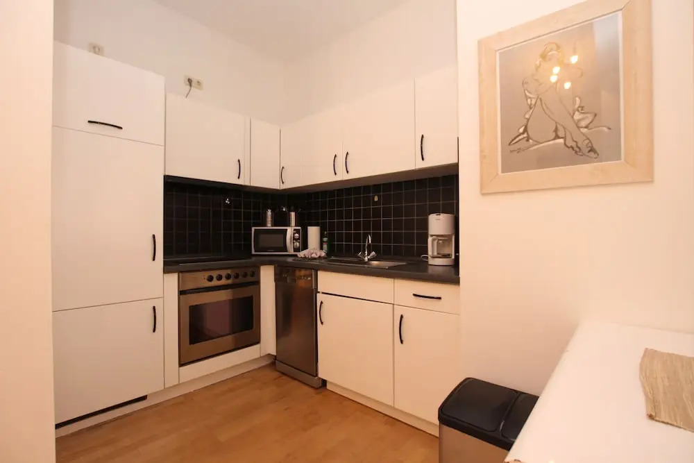 MATRJOSCHKA Boutique Apartment