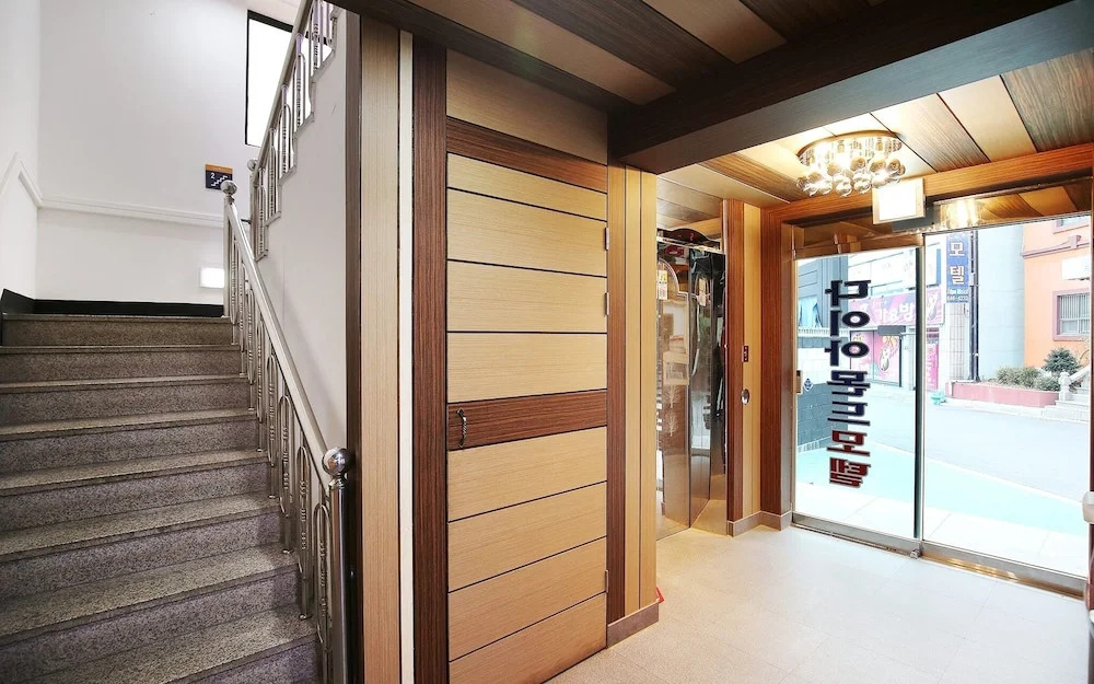 Jecheon Diamond