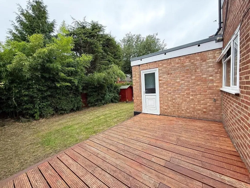 Bassetts House - Mins to Central London