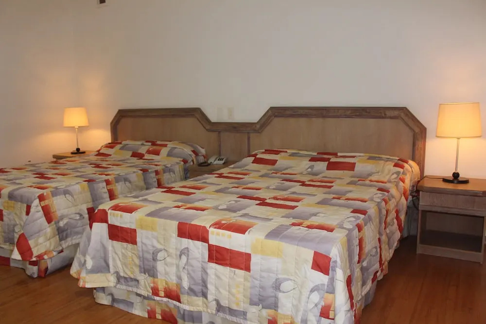 Paradies Hotel Express