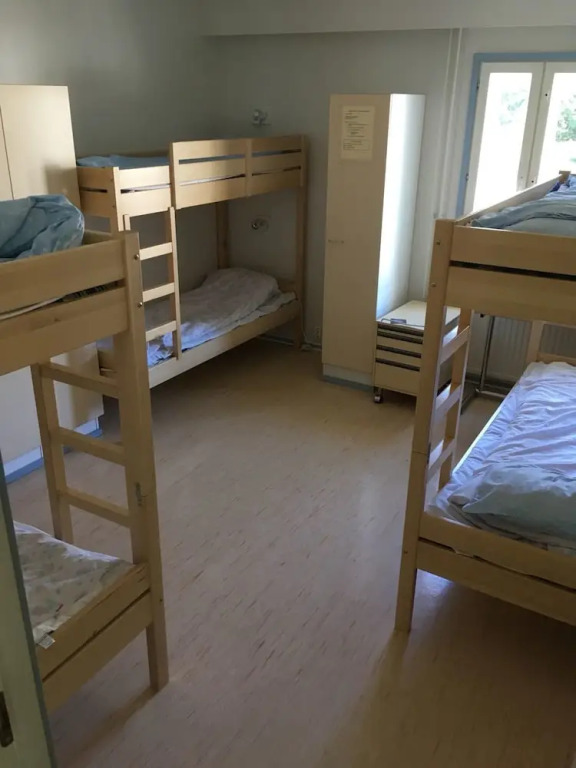 Hostel Ilo