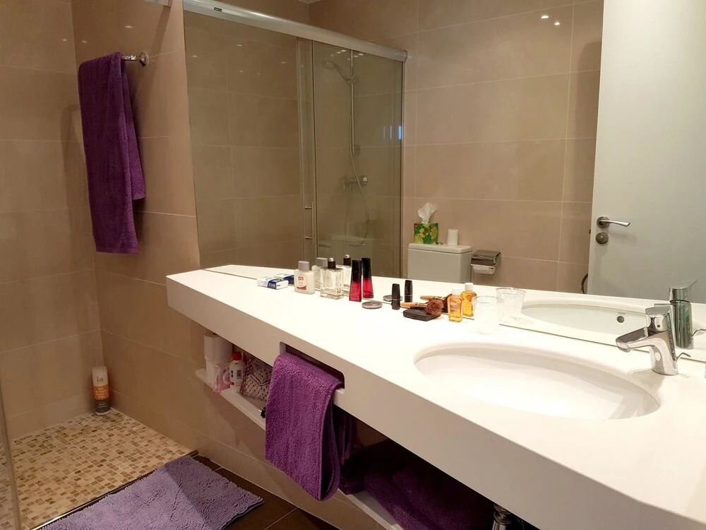 Apartment With 3 Bedrooms in Pineda de Mar, With Wonderful sea View, P