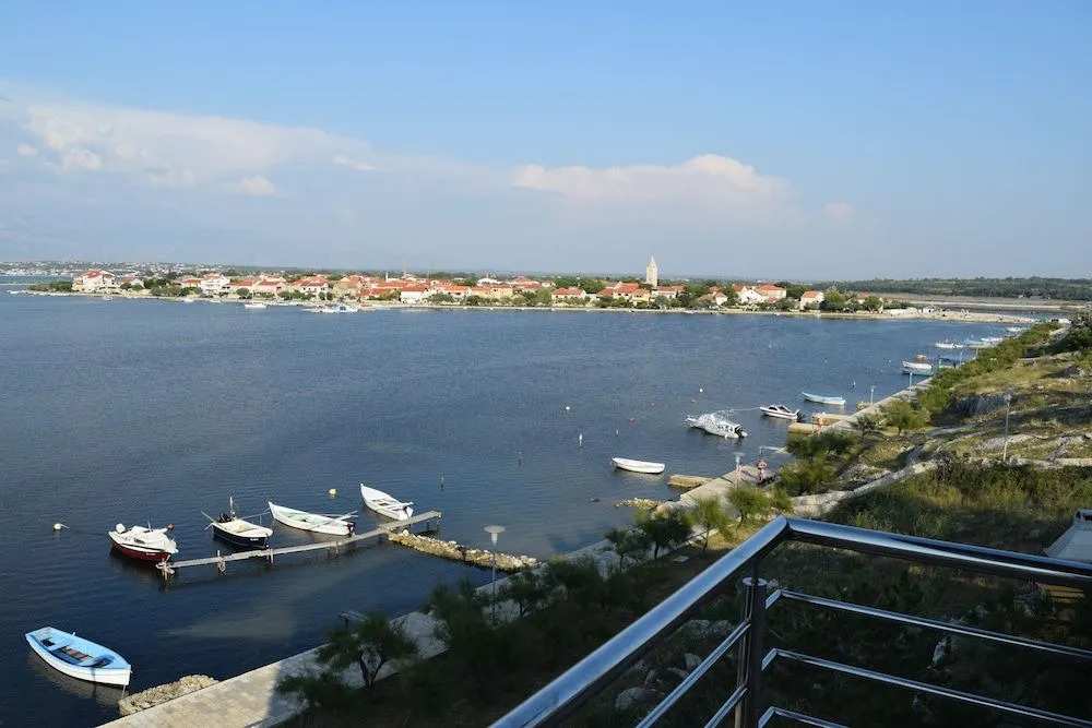 Apartments Valentina-B