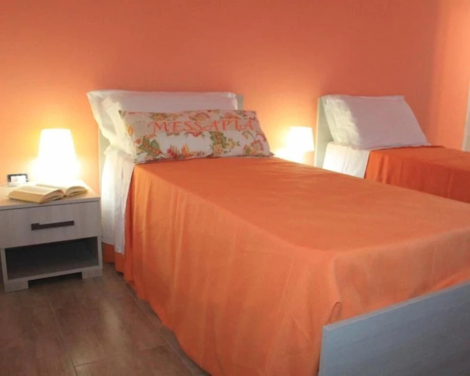 Messapia B&B