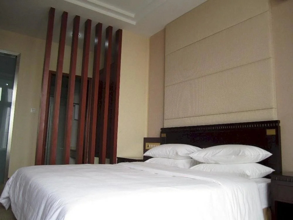 Nanjing Wenlan Hotel