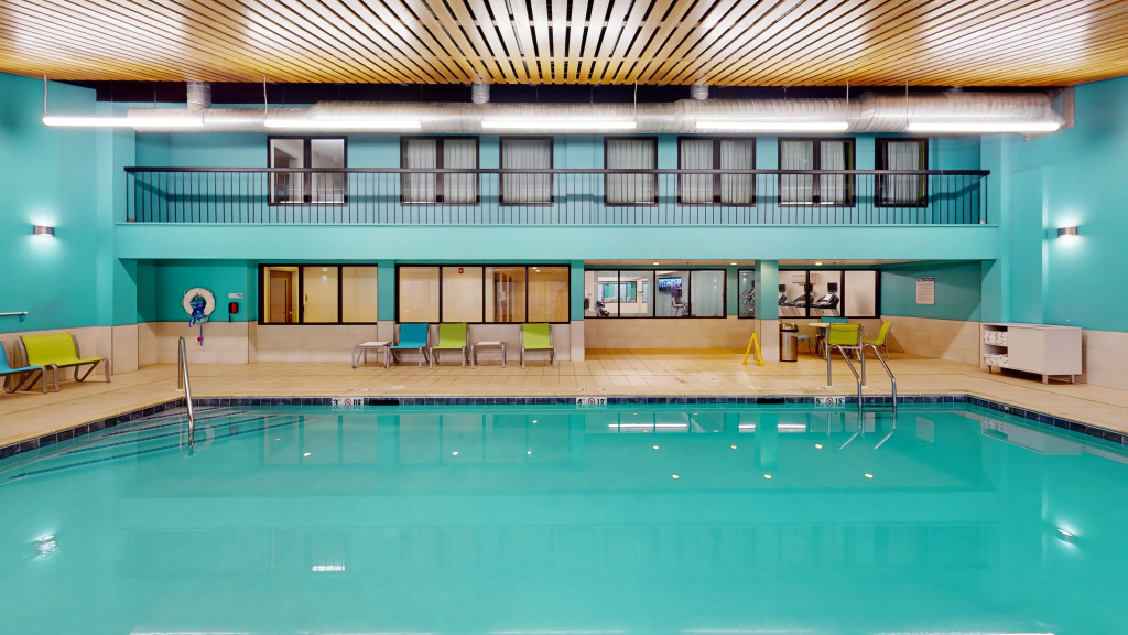 Holiday Inn Express South Burlington by IHG