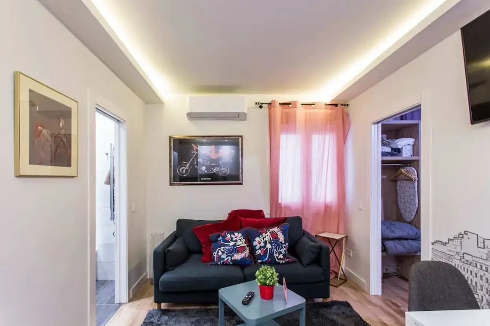 Hospedium GoodRooms Apartments