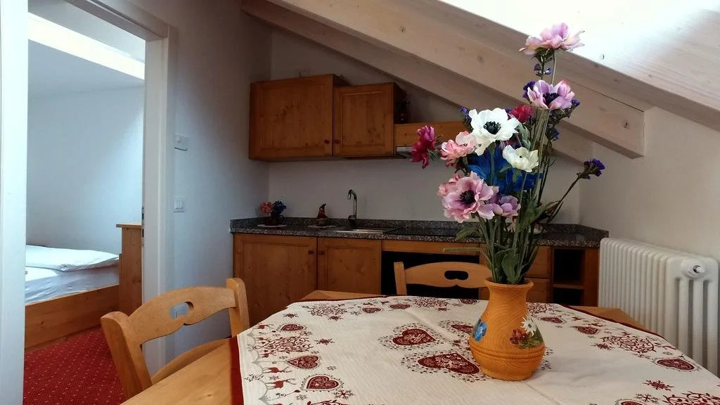 Hotel B&B Francolini