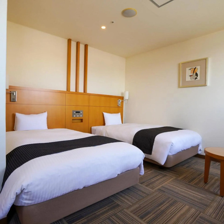 Hotel New Gaea Omuta Garden