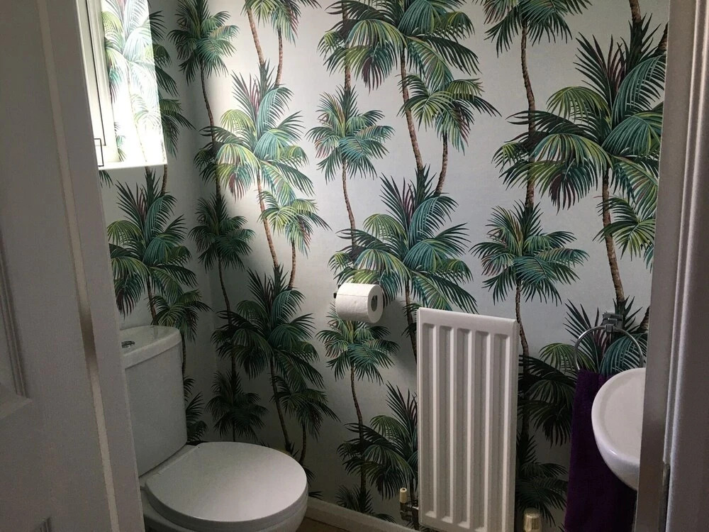 Impeccable Modern Two Bed House in Colwyn Bay