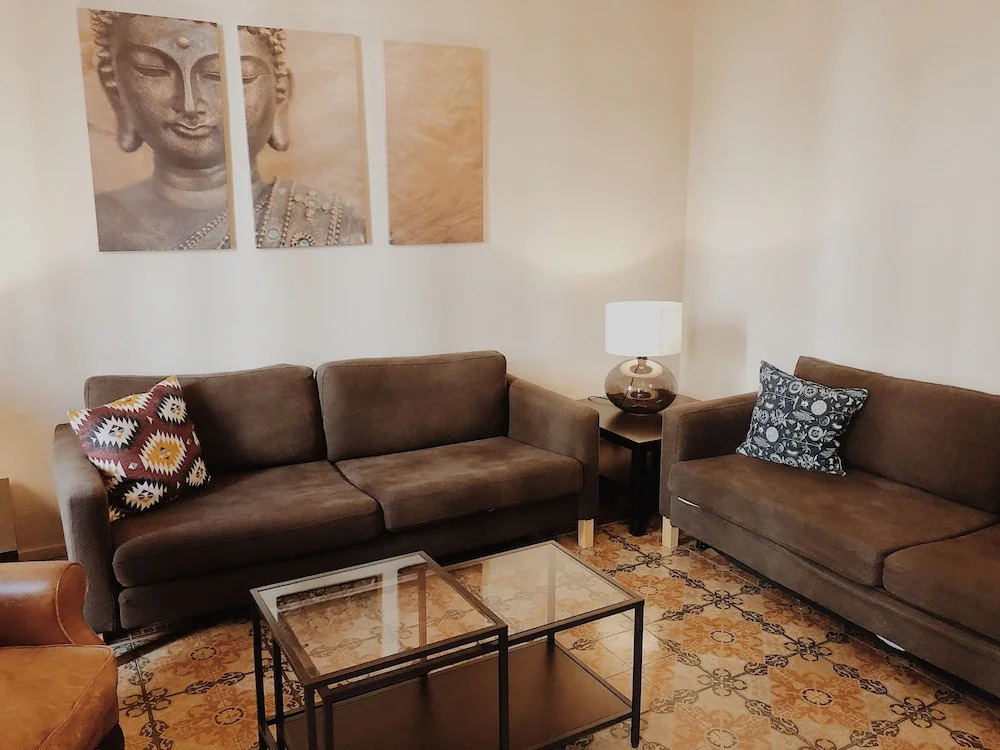 Aribau Cinema Apartamentos