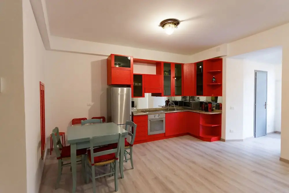 La Casa nel Borgo