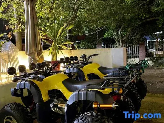 Veitnam holiday ihotel