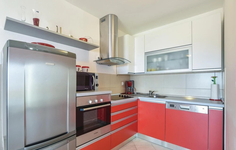 Amazing Home in Postira With 8 Bedrooms, Wifi and Outdoor Swimming Pool