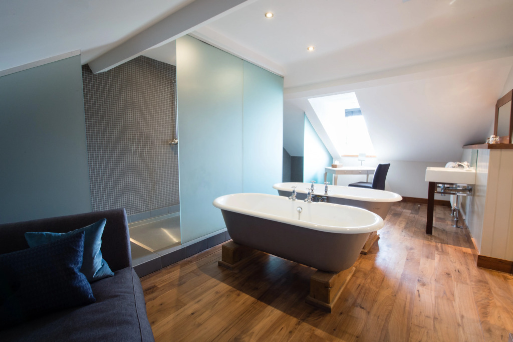 Hotel du Vin & Bistro Harrogate